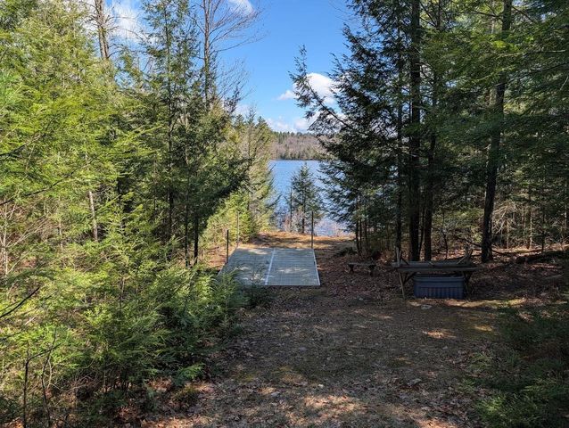 490 Clough Road, Pittsfield, NH 03263
