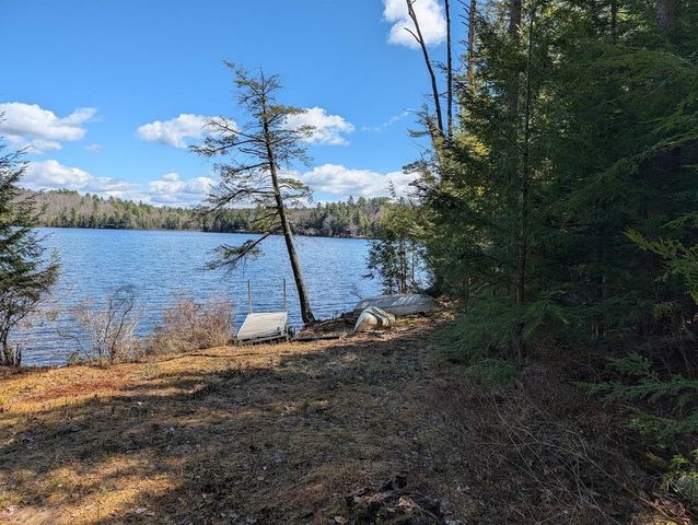 490 Clough Road, Pittsfield, NH 03263