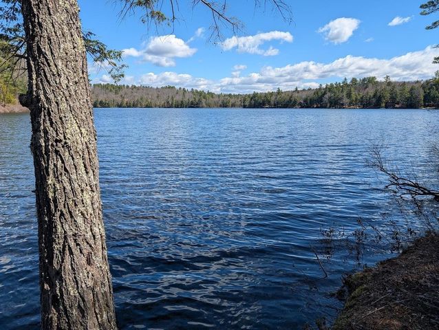 490 Clough Road, Pittsfield, NH 03263