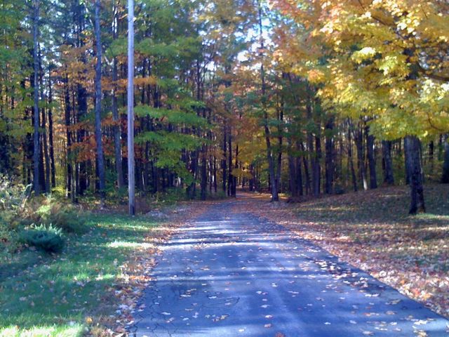 490 Clough Road, Pittsfield, NH 03263