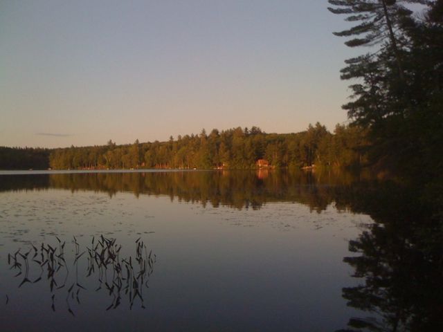 490 Clough Road, Pittsfield, NH 03263