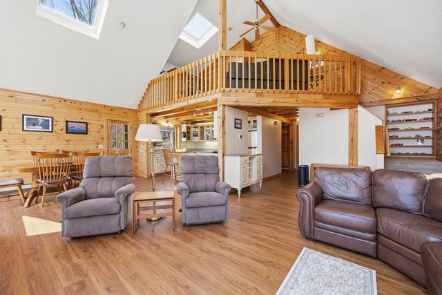 490 Clough Road, Pittsfield, NH 03263