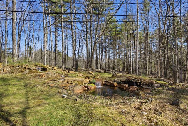 490 Clough Road, Pittsfield, NH 03263