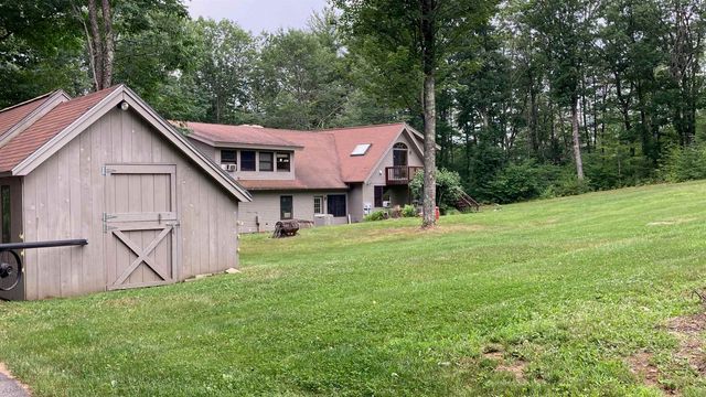 490 Clough Road, Pittsfield, NH 03263