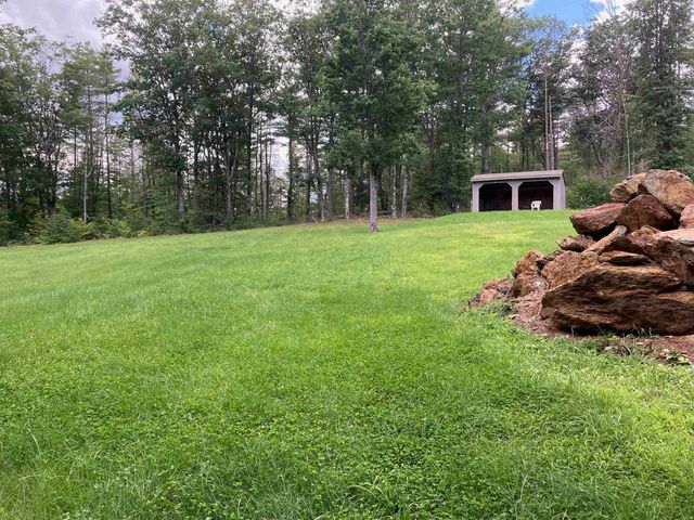 490 Clough Road, Pittsfield, NH 03263