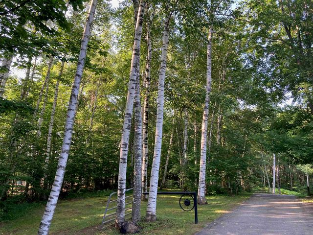 490 Clough Road, Pittsfield, NH 03263