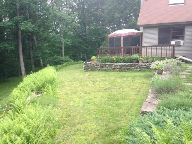 490 Clough Road, Pittsfield, NH 03263