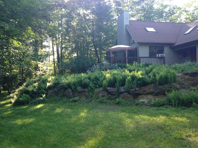 490 Clough Road, Pittsfield, NH 03263