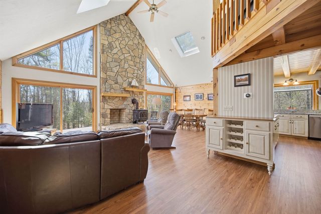 490 Clough Road, Pittsfield, NH 03263