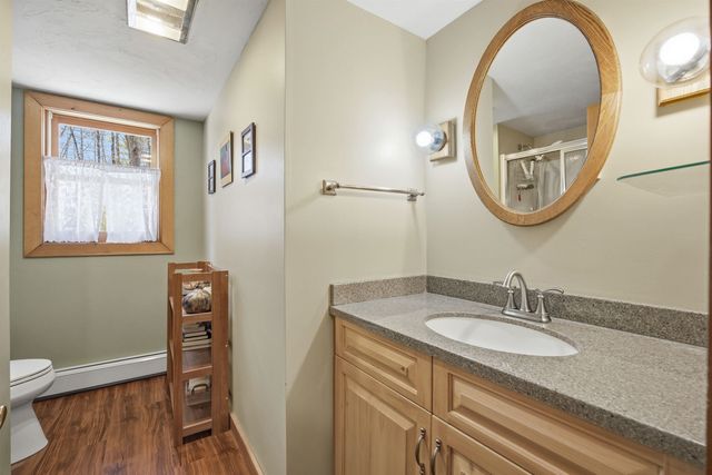 490 Clough Road, Pittsfield, NH 03263