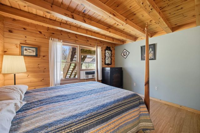 490 Clough Road, Pittsfield, NH 03263