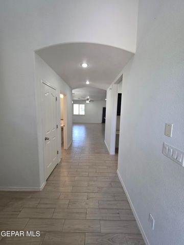 7517 RED CEDAR Drive, El Paso, TX 79911