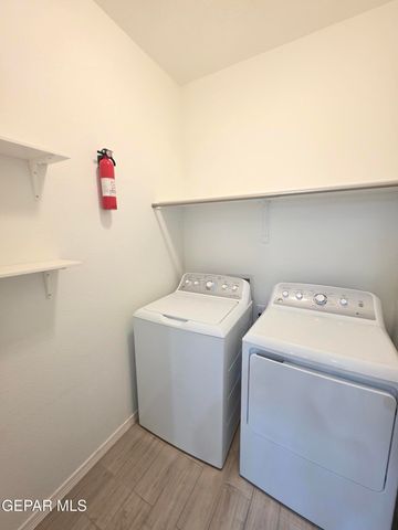 7517 RED CEDAR Drive, El Paso, TX 79911