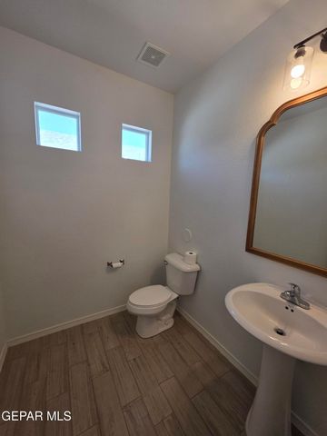 7517 RED CEDAR Drive, El Paso, TX 79911