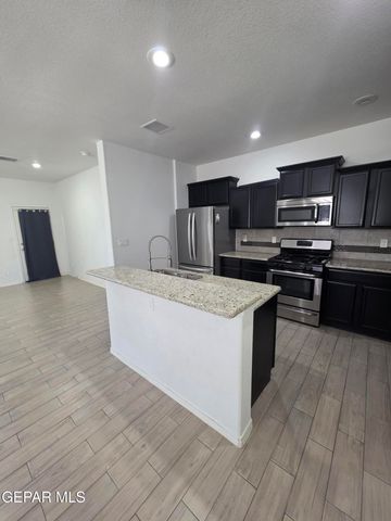 7517 RED CEDAR Drive, El Paso, TX 79911