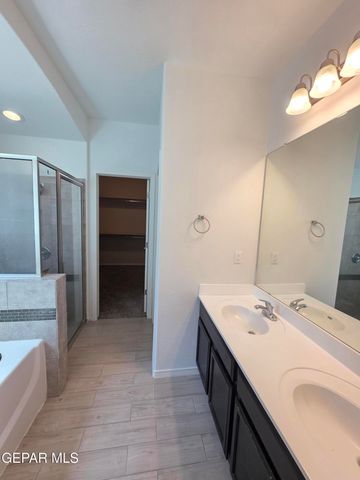 7517 RED CEDAR Drive, El Paso, TX 79911