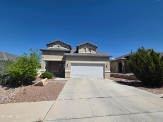 7517 RED CEDAR Drive, El Paso, TX 79911