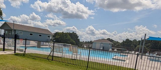 1274 Cardinal Lane, Trinity, TX 75862