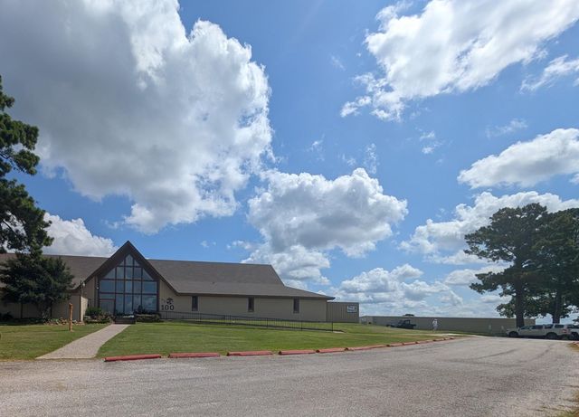 1274 Cardinal Lane, Trinity, TX 75862