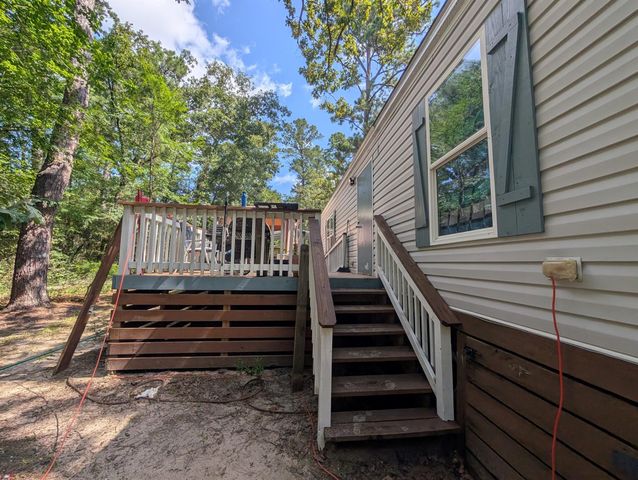 1274 Cardinal Lane, Trinity, TX 75862