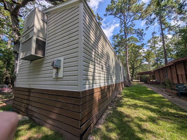 1274 Cardinal Lane, Trinity, TX 75862