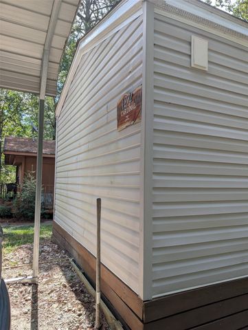 1274 Cardinal Lane, Trinity, TX 75862