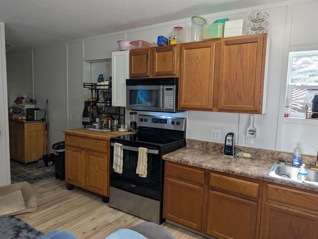 1274 Cardinal Lane, Trinity, TX 75862