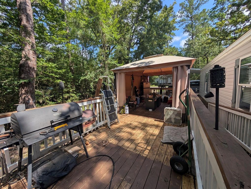 1274 Cardinal Lane, Trinity, TX 75862