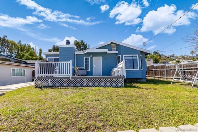 8423 Prospect Ave, Santee, CA 92071