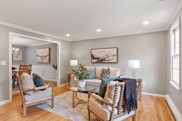 10 John Swift Rd, Acton, MA 01720