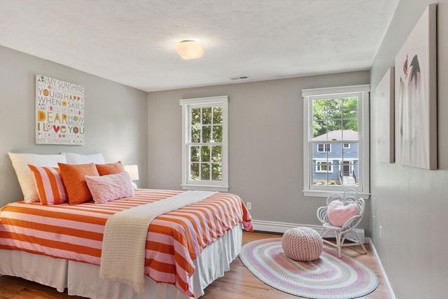 10 John Swift Rd, Acton, MA 01720