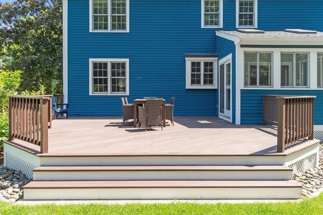 10 John Swift Rd, Acton, MA 01720