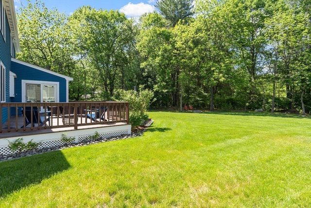 10 John Swift Rd, Acton, MA 01720