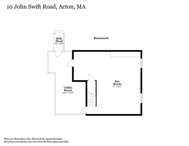 10 John Swift Rd, Acton, MA 01720