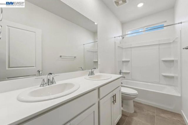 508 Spruce Waly, Oakley, CA 94561