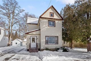 421 West 3rd Street South, Fulton, NY 13069