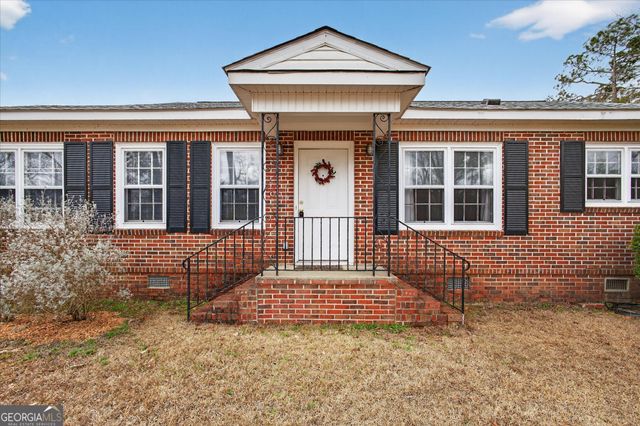 10 Carmel Drive, Statesboro, GA 30458