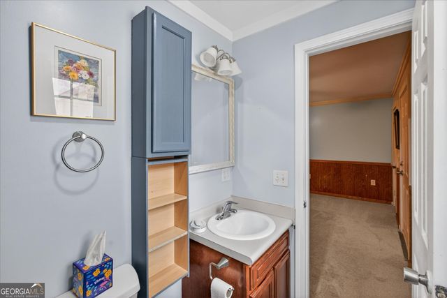 10 Carmel Drive, Statesboro, GA 30458