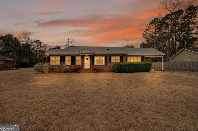 10 Carmel Drive, Statesboro, GA 30458