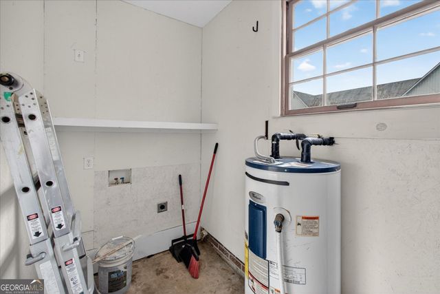 10 Carmel Drive, Statesboro, GA 30458