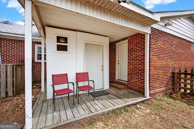 10 Carmel Drive, Statesboro, GA 30458