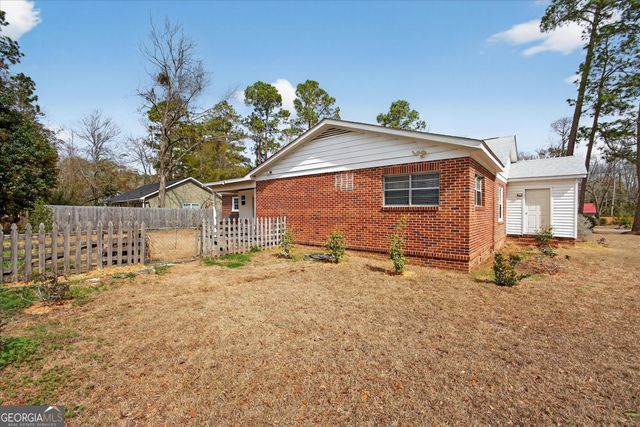 10 Carmel Drive, Statesboro, GA 30458