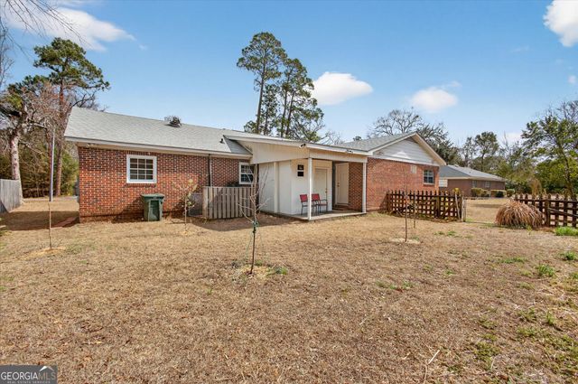 10 Carmel Drive, Statesboro, GA 30458