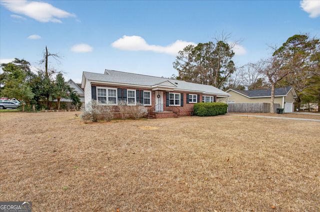 10 Carmel Drive, Statesboro, GA 30458