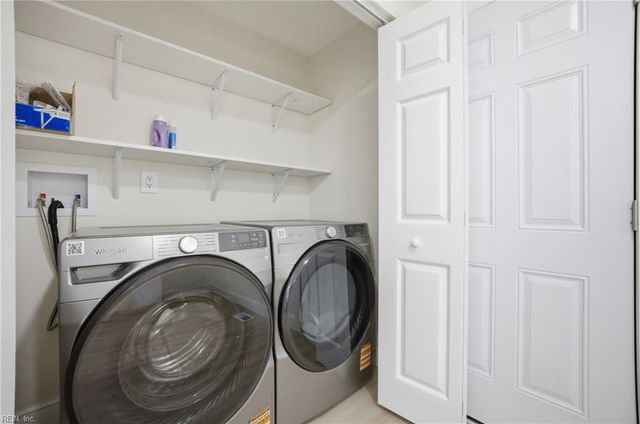 1510 Landsworth ST, Chesapeake, VA 23324