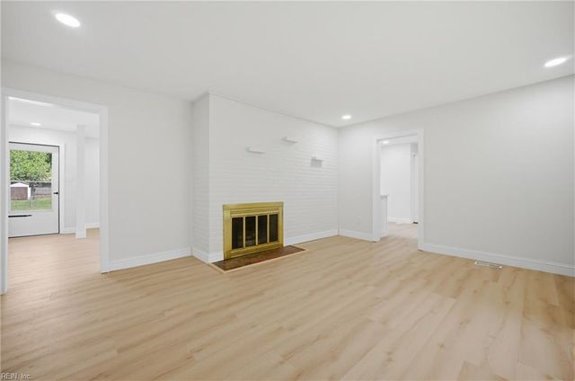 1510 Landsworth ST, Chesapeake, VA 23324