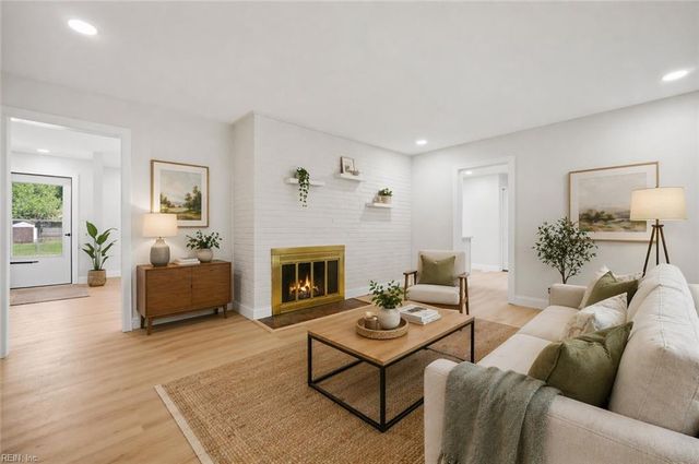 1510 Landsworth ST, Chesapeake, VA 23324