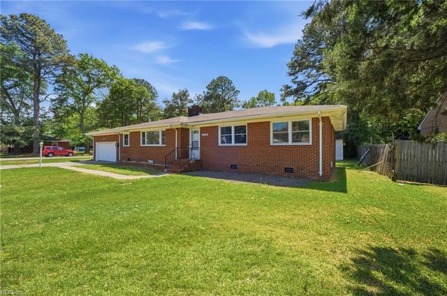 1510 Landsworth ST, Chesapeake, VA 23324