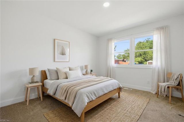 1510 Landsworth ST, Chesapeake, VA 23324