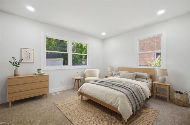 1510 Landsworth ST, Chesapeake, VA 23324